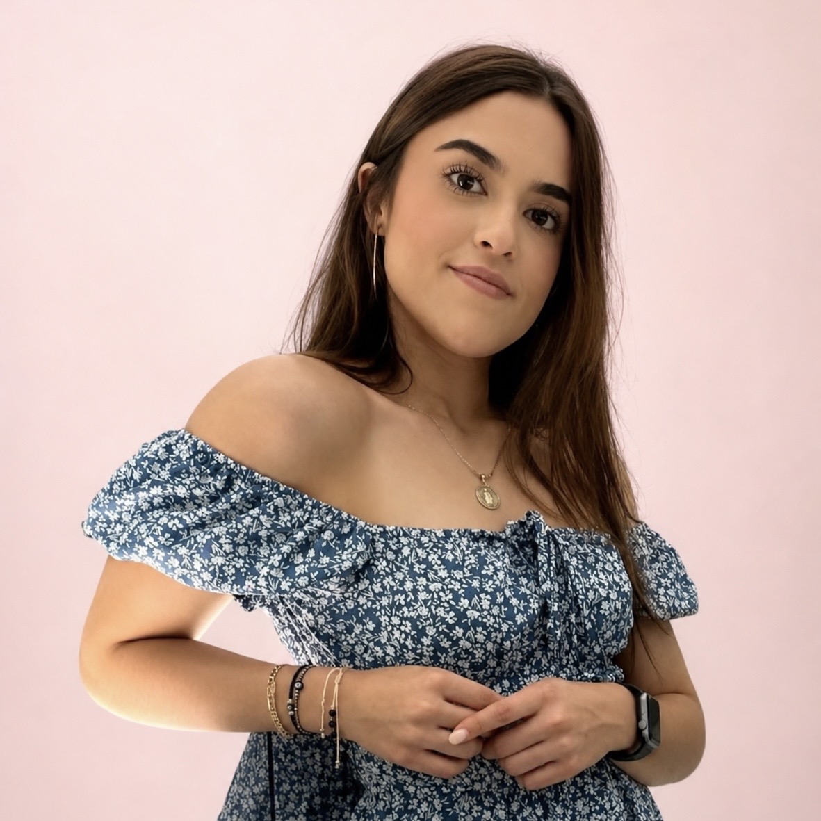 Mariella Jauregui — MJ Health Coaching